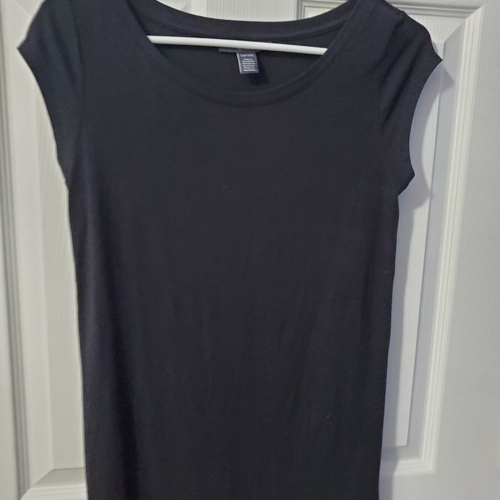 A pea in the pod maternity shirt